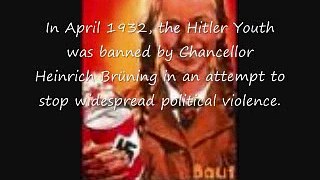 Hitler Youth Video 4 23 09