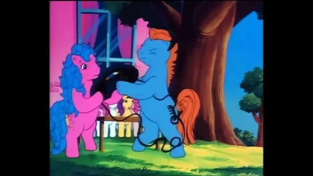 Animated Atrocities #20_ _Stand By Me_ [My Little Pony Tales] - MLP my little pony