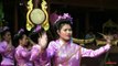 Thailand - Part 6/15 - Rose Garden Show - Travel Video HD-Omnia Turism