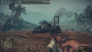 Battlefield: Bad Company 2: Vietnam - M79/Thumper