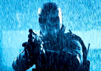 Marauders with Bruce Willis - Official Trailer