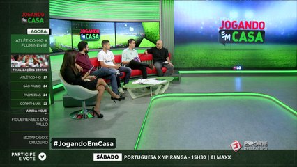 Andreas Pereira revela time para que torce no Brasil