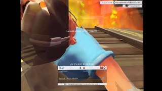 How to break Payload maps | Team Fortress 2 (crappy video)