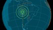 EQ3D ALERT: 6/1/16 - 5.2 magnitude earthquake in Pujocucho, Peru