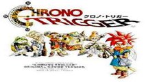 81 - Earthquake - Chrono Trigger: Character Library - OST - SNES