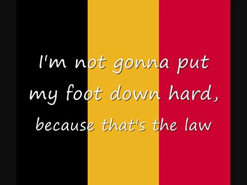 Numa Numa Dutch (Belgium) Version English Lyrics/Translation