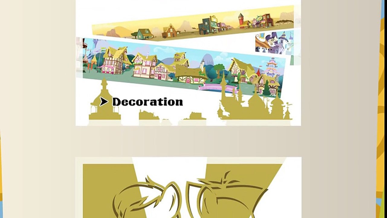 Brony Fair Promo Animation (Part one)  - MLP my little pony