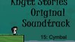 Knytt Stories OST 15 - Cymbal