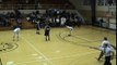 Bowdoin Men's Basketball Game-Winner Against Amherst (1/29/10)