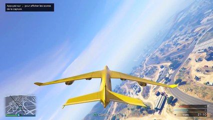 MODDED LOL GTA 5 ONLINE