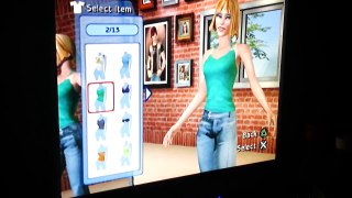 Sims 2 pt 1 1/2