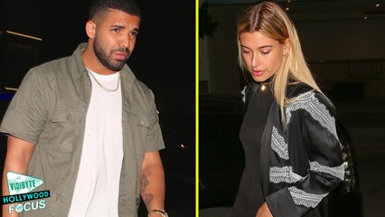 Drake and Hailey Baldwin Have Dinner Date After ‘Cozy’ Weekend Together