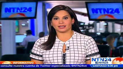 ¿Por qué el Gobierno argentino ha cambiado su postura ante situación en Vzla? Esto respondió la canciller Malcorra