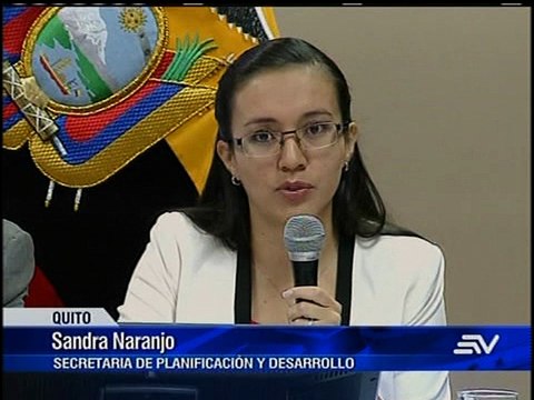 Costo de la reconstrucción de las zonas afectadas por el terremoto supera los 3 mil millones