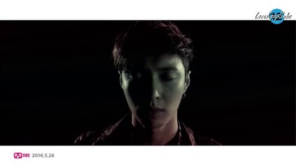 Lay - Monodrama MV [English subs + Romanization + Pinyin] HD