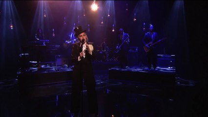 Miley Cyrus - "I'm Your Man" and "I'm a Woman" (Live on Maya & Marty)