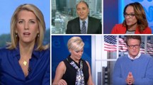 Cable news pundits on the 2016 election, in 90 seconds