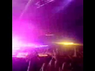 Guetta delta dance party 15-08-07 - 5