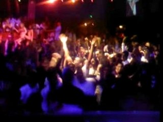 DJ SAÏD & DJ NASS-R  @  RED LIGHT  1000 personnes