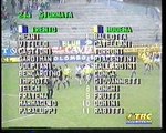 Trento-Modena 0-1 serie C1 1985-86 (24^)