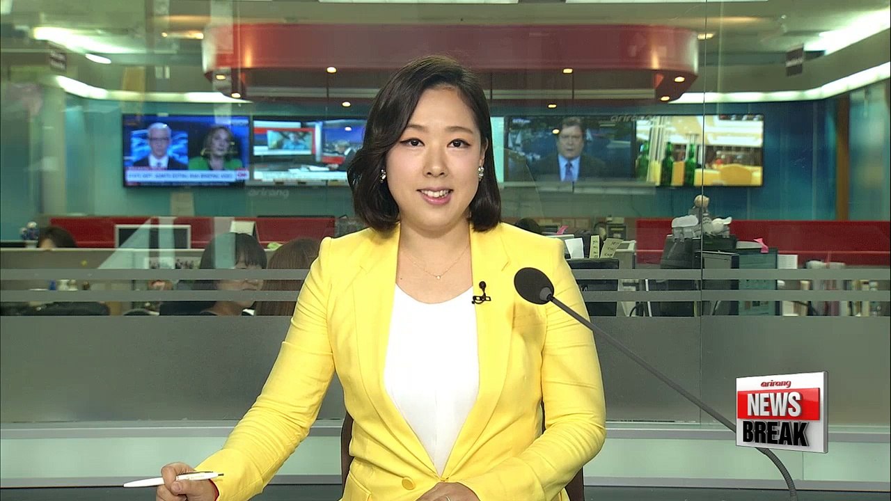 U.S. declares N. Korea a 'primary money laundering concern'