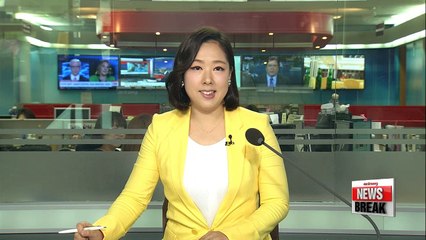 U.S. declares N. Korea a 'primary money laundering concern'