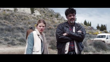 A Perfect Day - Official Teaser Trailer (2015) Benicio Del Toro, Olga Kurylenko Movie [HD]