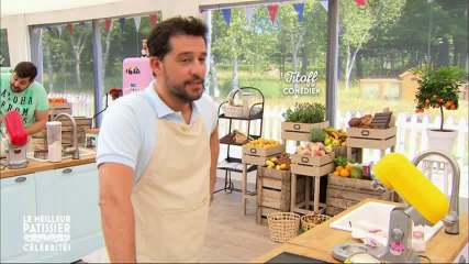 Titoff : « Je fais n’importe quoi parce que vous me déconcentrez ! »