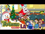 Wayside - Extra curricular ridicular/Navidad en Wayside - 18