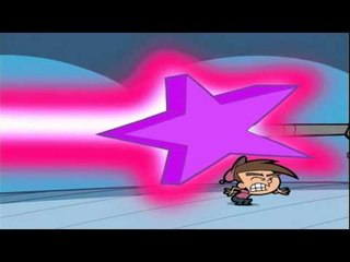 Los Padrinos Mágicos - El niño juguete / Detección e inspección