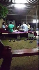 Fiji Kirtan by anil kumar