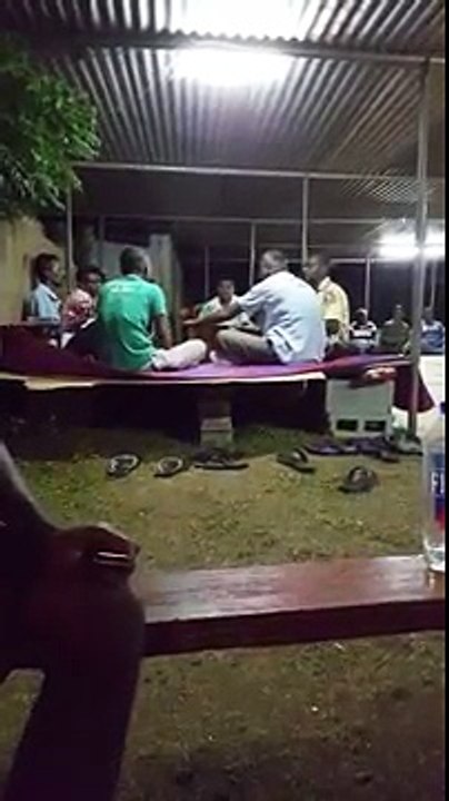 Fiji Kirtan by anil kumar