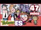 Los Padrinos Mágicos Episodios Para Niños - Ponte a Trabajar Compilación De 47 Mins