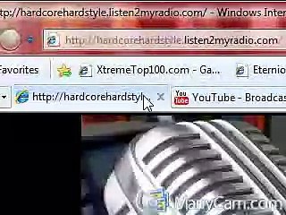 HARDSTYLE RADIO SHOW 24/7