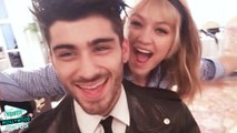 Zayn Malik Dumped Gigi Hadid To ‘Live The Rockstar Lifestyle’