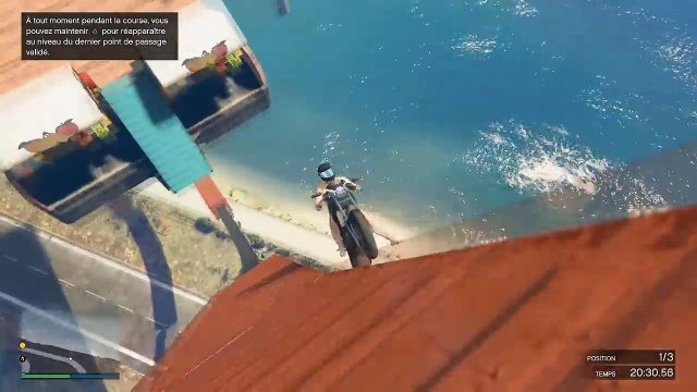 GROS TROLL GTA 5 ONLINE