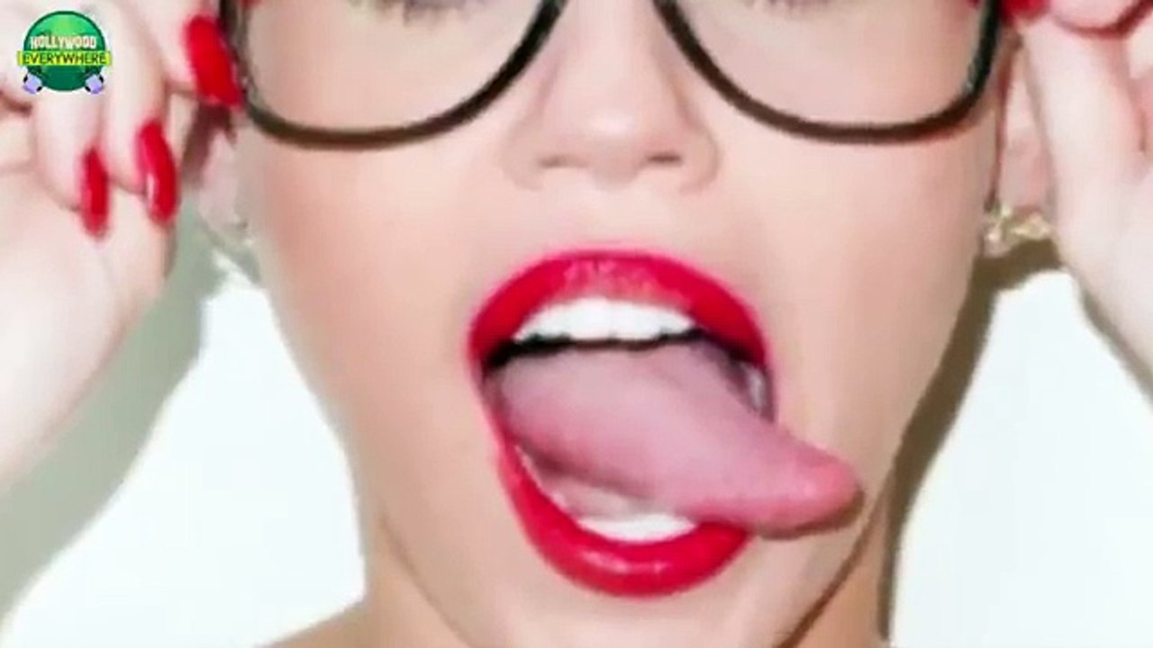 Miley Cyrus