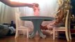 Review of the dinning table set!