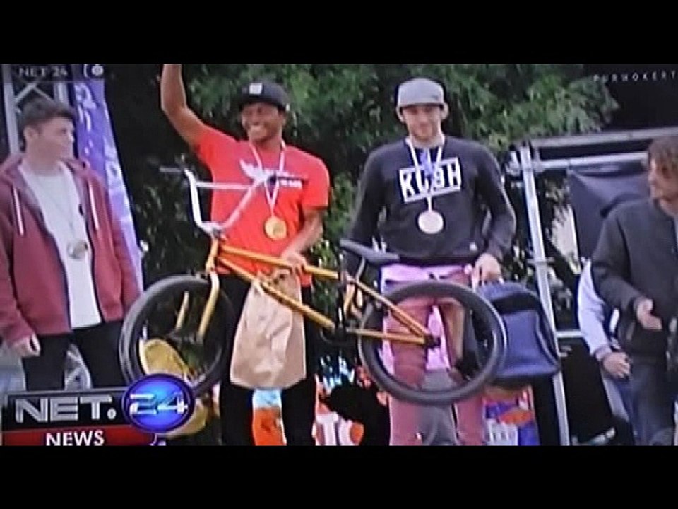 Winner Sports : FA Cup - Tour of California - Moto GP Mugello - Sport Extreme - Winner Cup EPL