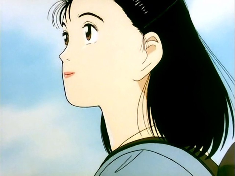 YAWARA! OP4