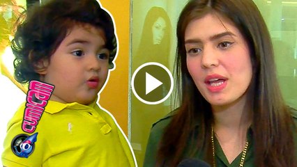 Carissa Putri Ganti Baby Sitter, Ada Apa? - Cumicam 02 Juni 2016