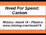 Need For Speed: Carbon (Hostil 19)