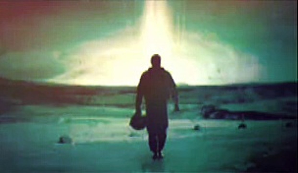 Interstellar OST 02 Cornfield Chase by Hans Zimmer