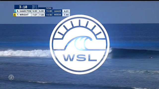 Surfer Whose Arm Was Bitten Off By A Shark Surfs On The Head Of The World's Supposed Best Surfer