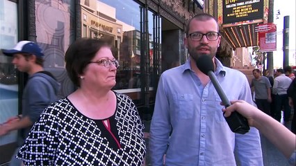 Whats the Biggest Lie You Ever Told Your Mom