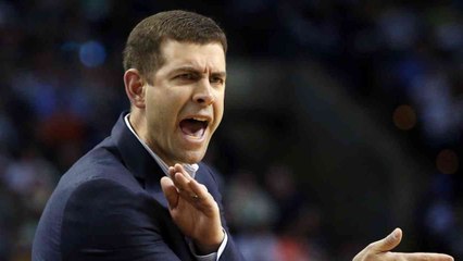 Can Stevens Lure Free Agents to Celtics?