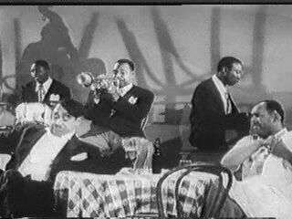 Cab Calloway - One for my Baby
