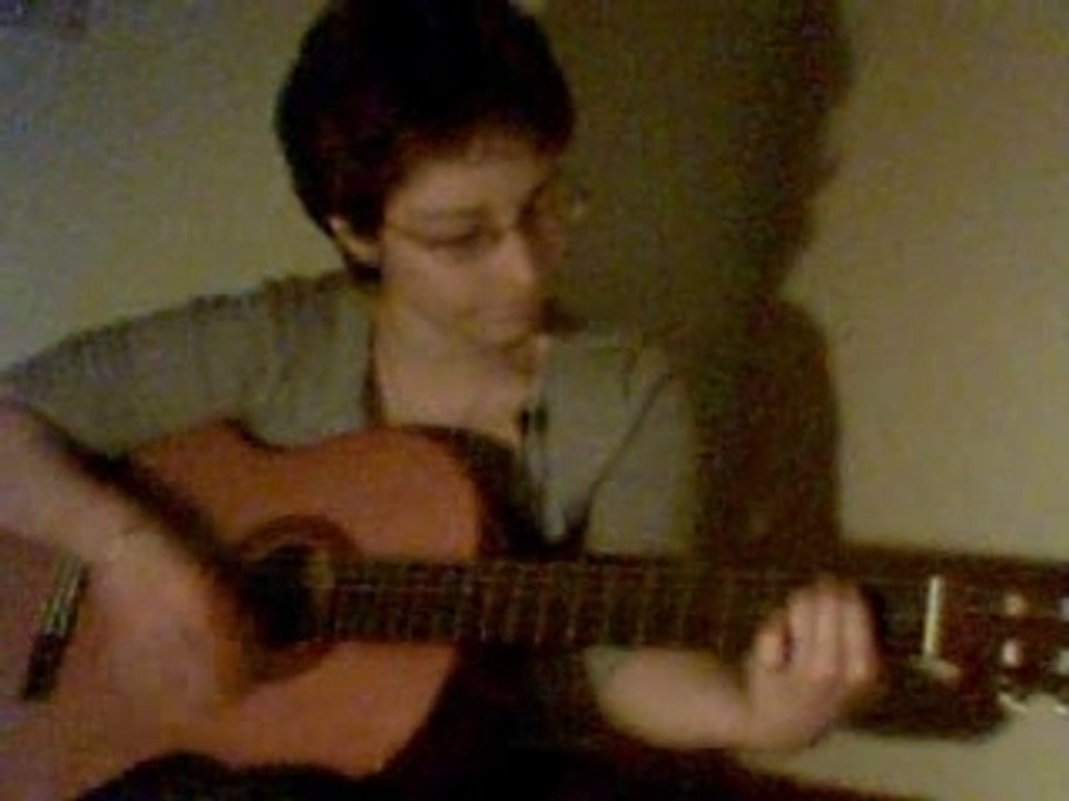 A ma place (débutante)