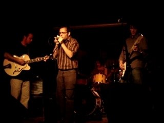 10 - Marine Band Club - 03 07 07