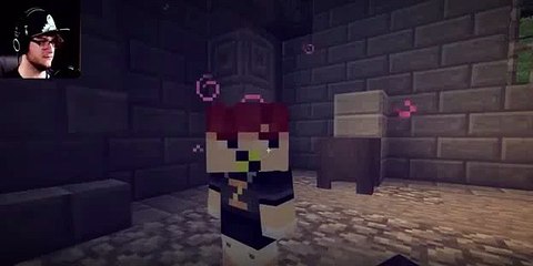 WHO IS YOUR DADDY!? | Minecraft Cops N Robbers (Who's Your Daddy)